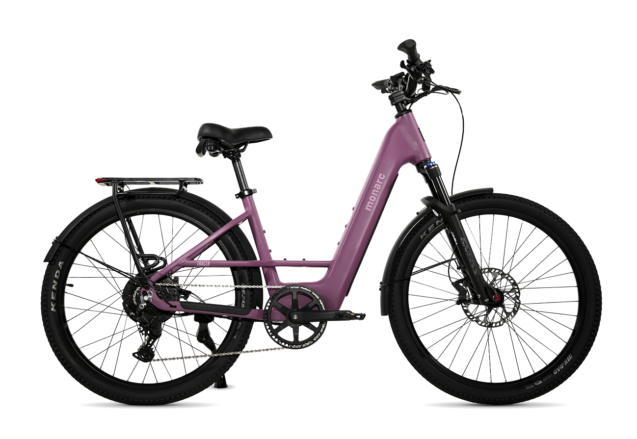 electric bicycle 120 miles Trax Plus LR iQ Long Range E-Bike | Mile Dual Battery offering lightweight yet sturdy construction Sudzendf 20 in. Black Fat