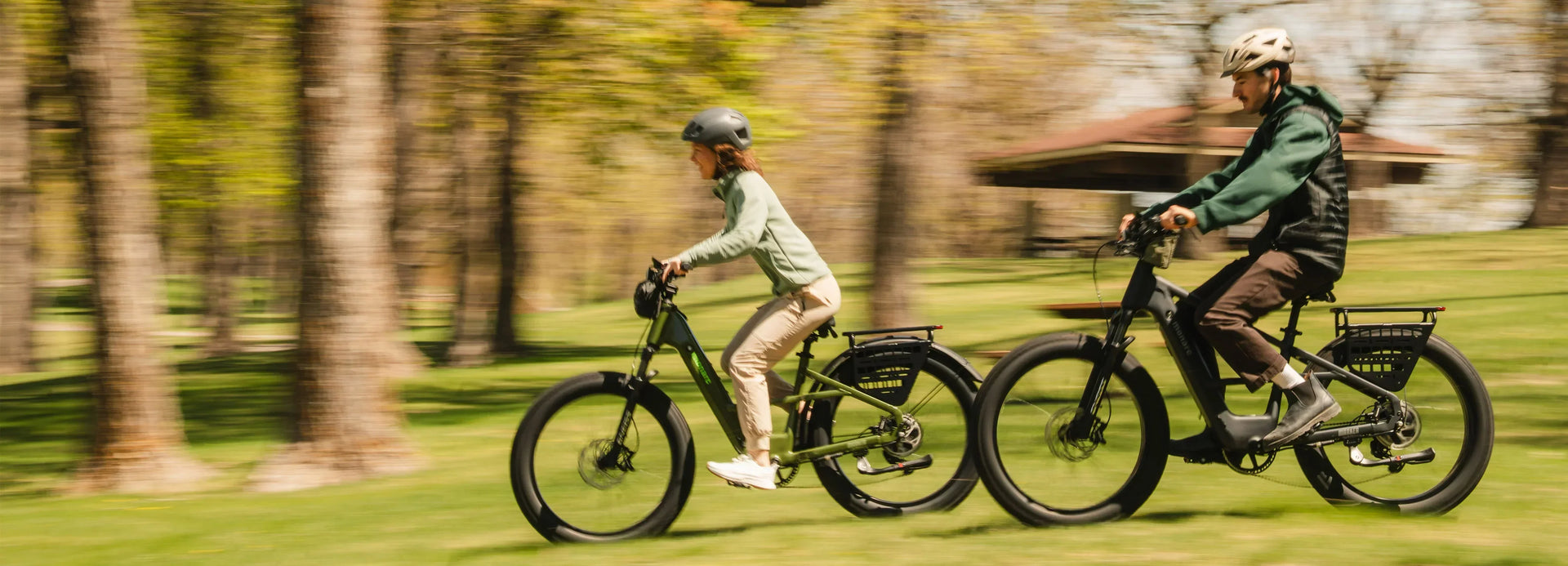 Monarc Bikes vs. Velotric: The Ultimate Value Showdown