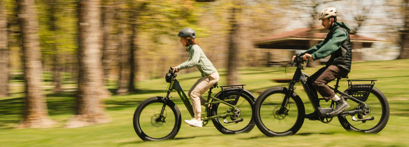 Monarc Bikes vs. Velotric: The Ultimate Value Showdown