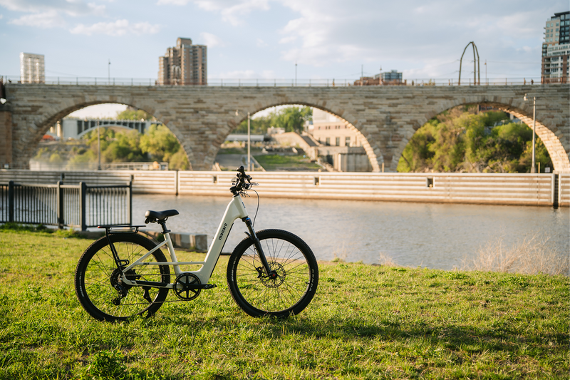 Can an Ebike Replace Your Second Car? Here's What to Know