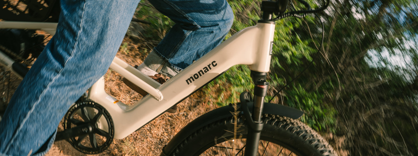 Monarc Bikes vs. Aventon: Premium Performance Without the Premium Price
