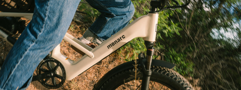 Monarc Bikes vs. Aventon: Premium Performance Without the Premium Price