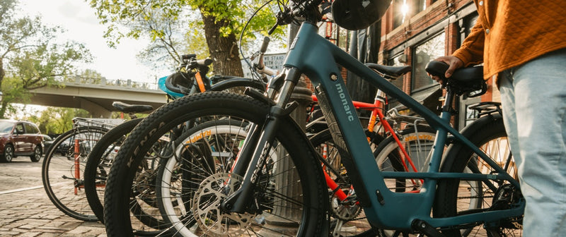 5 City Ebike Commuting Tips Every Rider Should Know
