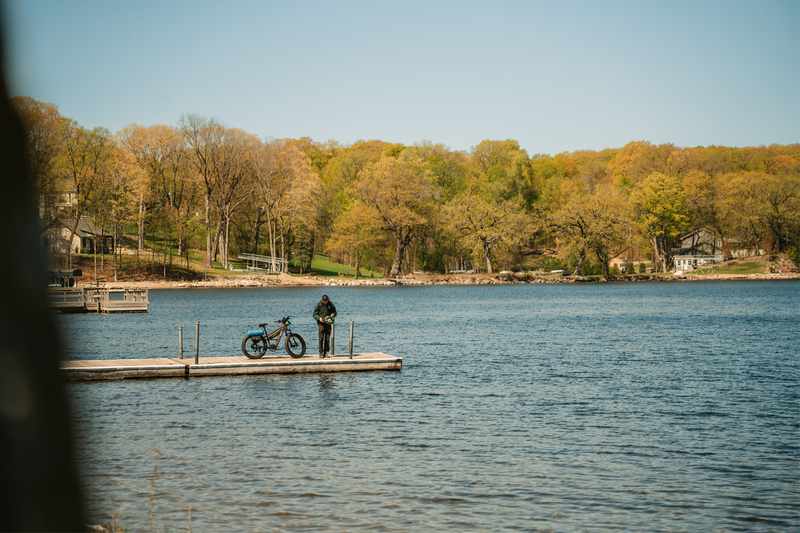 How Minnesota Shaped Monarc
