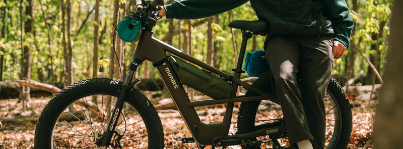 Monarc Everyday Heroes Discount: Save $200 on a New Bike