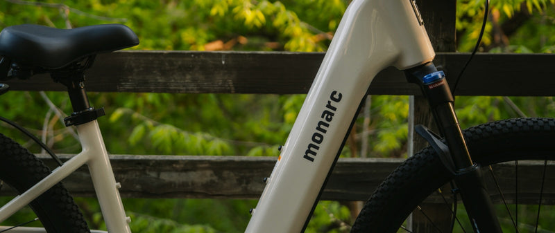 Monarc Tracer vs. Marker: Compare Features, Range, and Ride