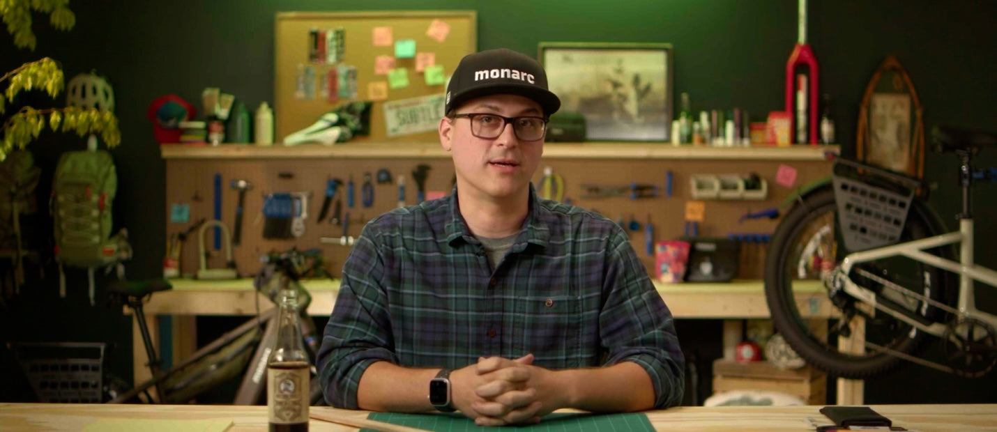Meet Ryan: Monarc’s Head of Product