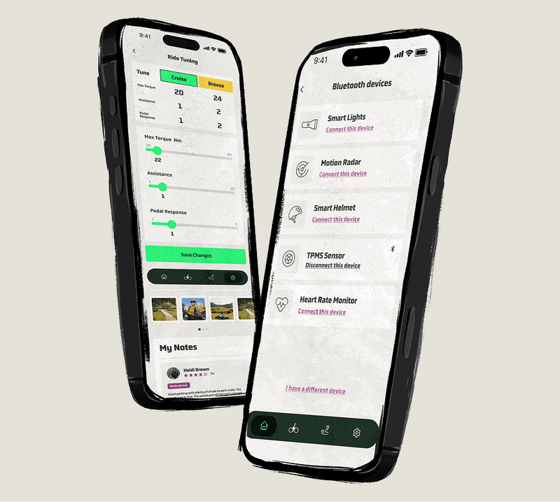 Monarc App