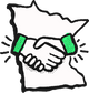 Minnesota-Nice Customer Service