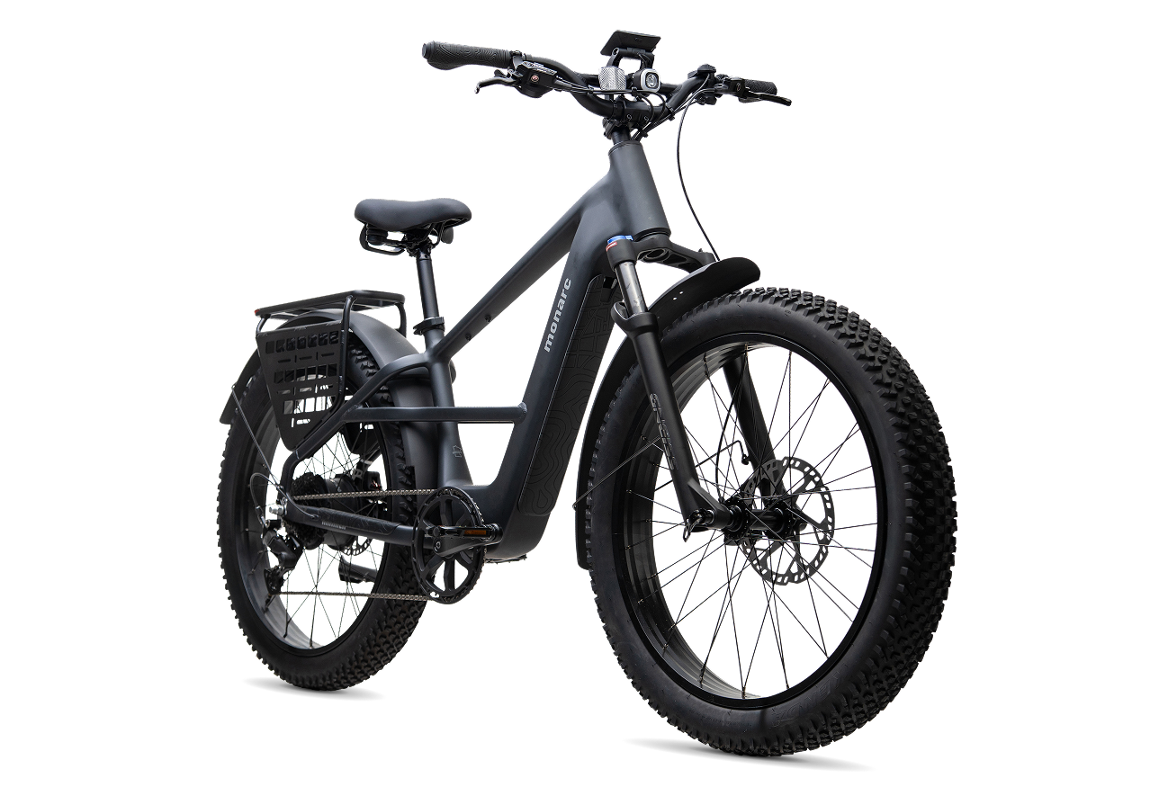 electric adventure bicycle VIVI ACE01 Bike All Terrain Fat Tire Electric Bike SGS Certified to UL2849 Adventure Electric Bike (Version 1.0)