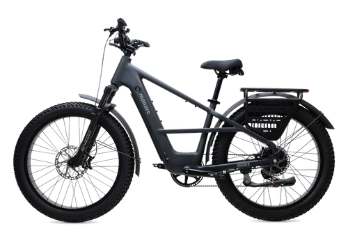 Marker High-Step Taconite Ebike