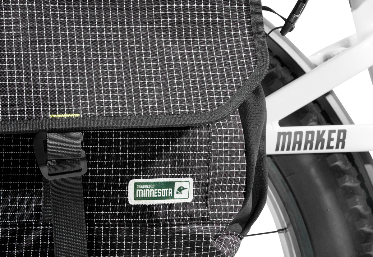 Pannier Bag