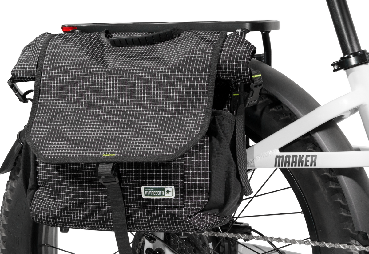 Pannier Bag