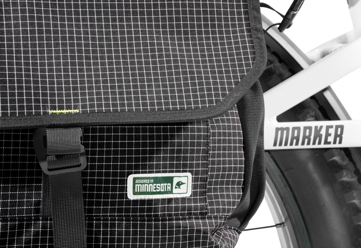 Pannier Bag