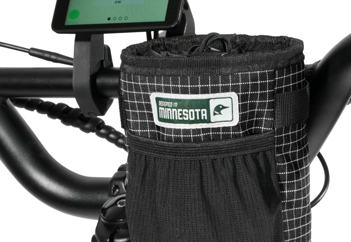 Stem Bag
