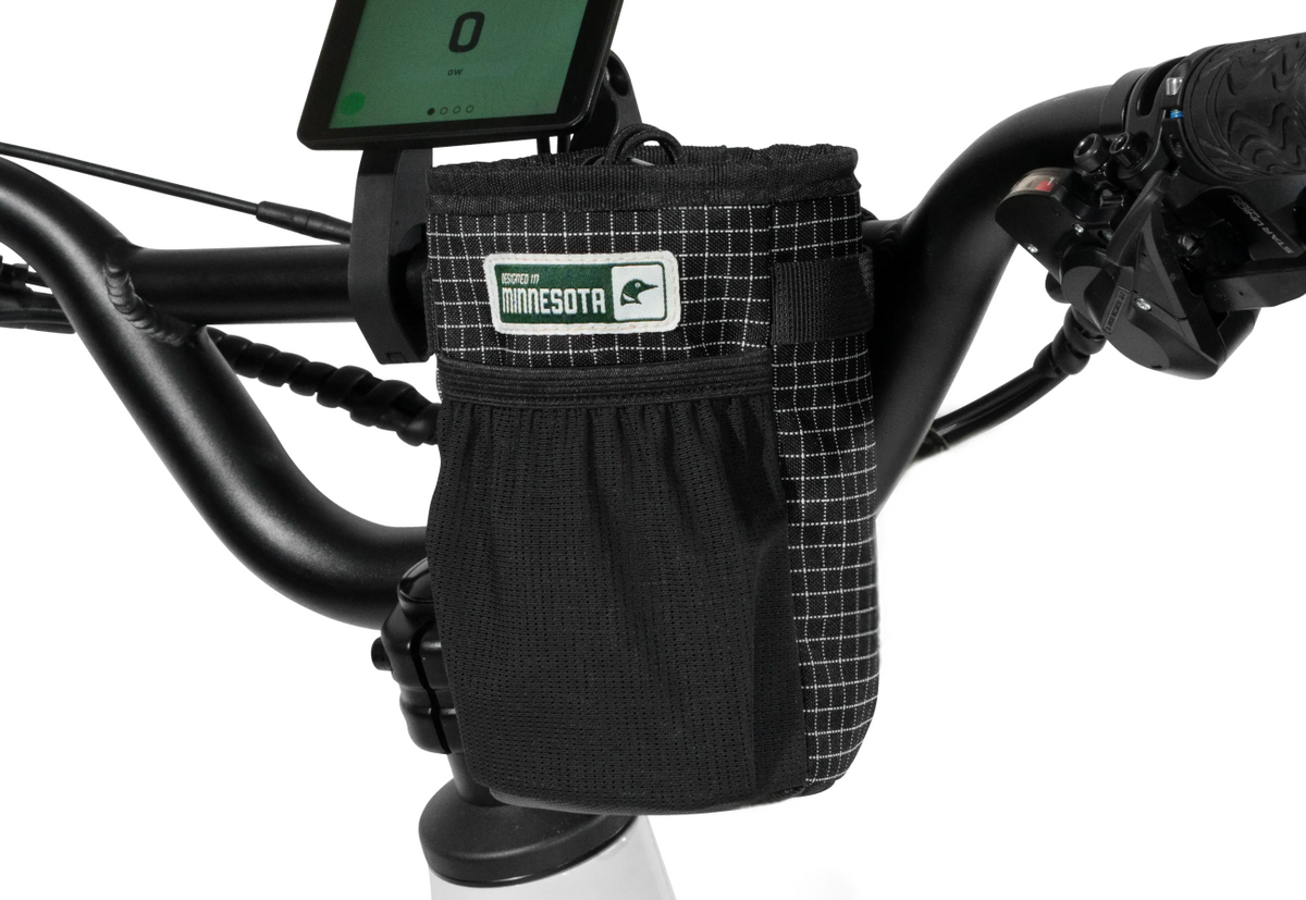 Stem Bag