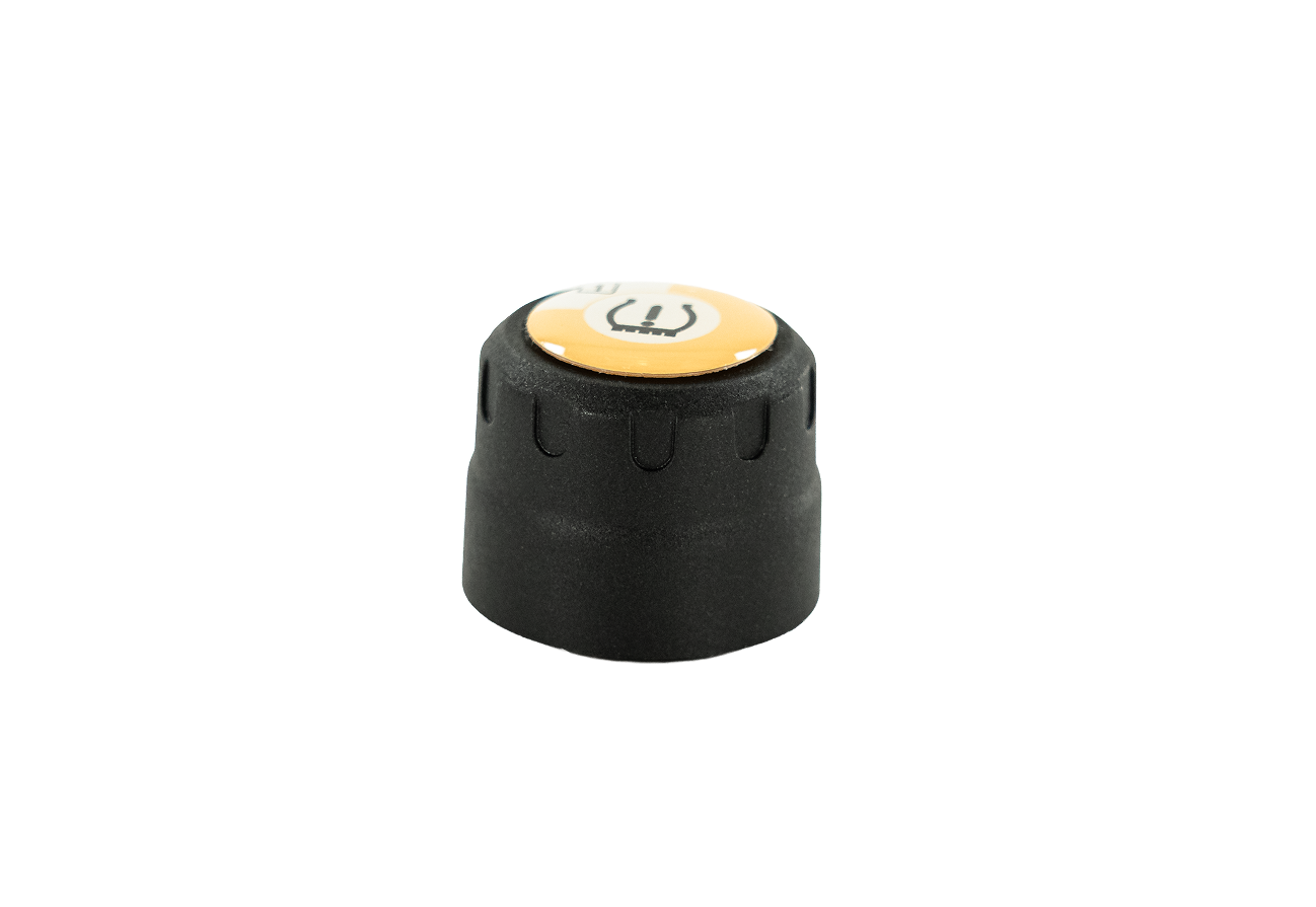 Ebike Tire Pressure Monitoring System (TPMS) Sensor