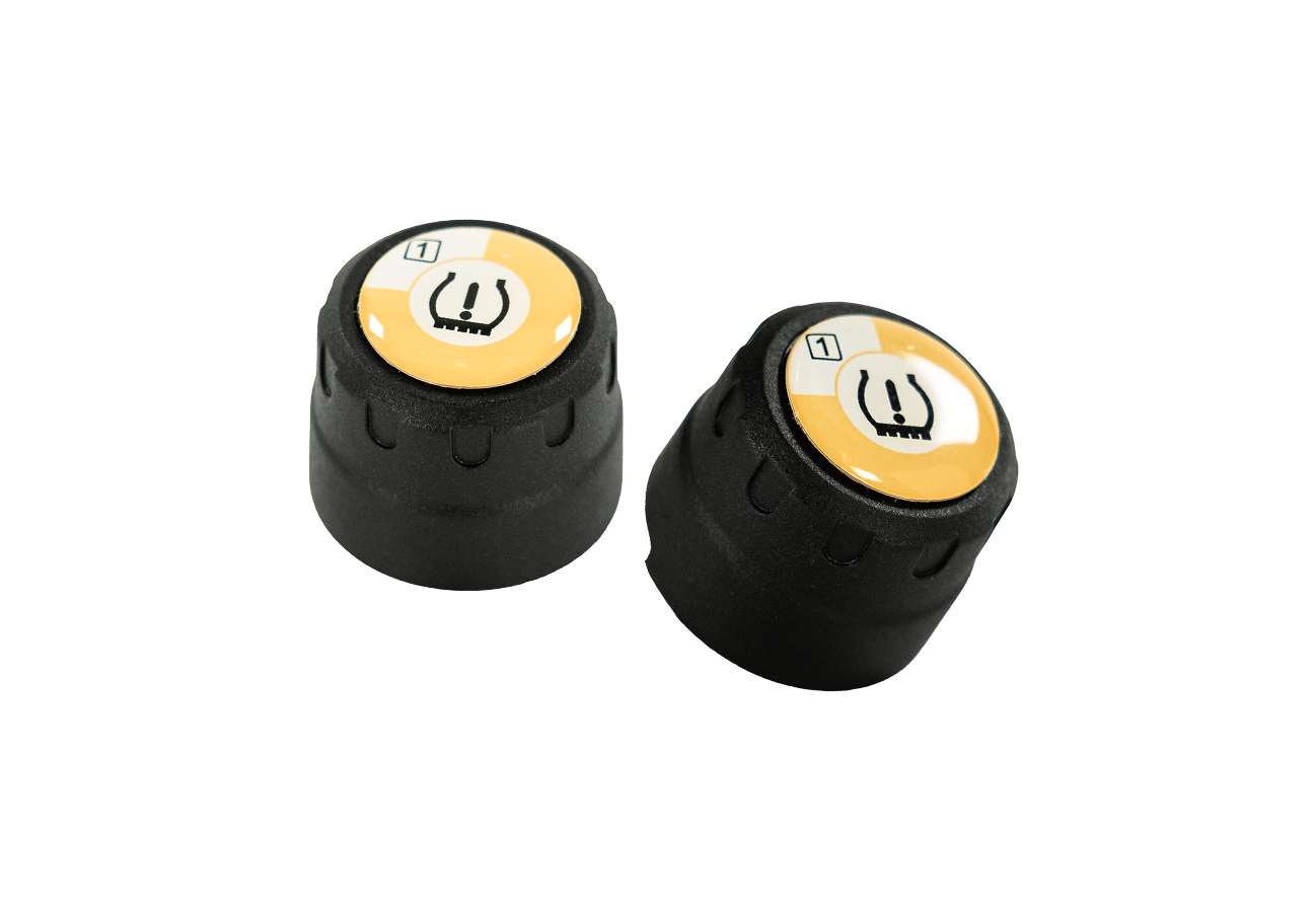 Ebike Tire Pressure Monitoring System (TPMS) Sensor
