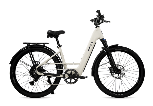 Tracer Step-Thru Birchwood Ebike