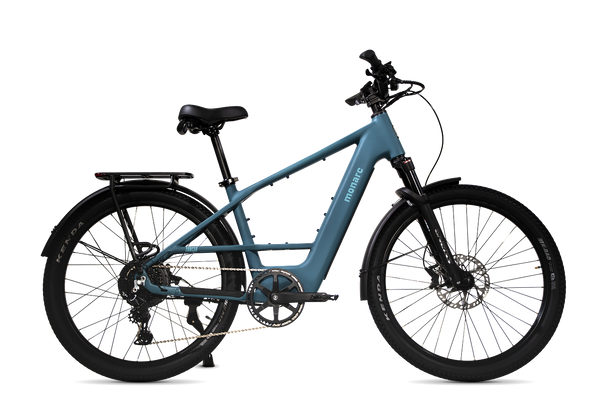 Tracer High-Step Superior Ebike