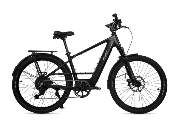Tracer High-Step Taconite Ebike