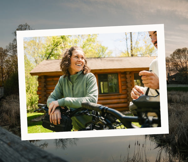 The Monarc Way - What makes us the friendliest bike company ever.