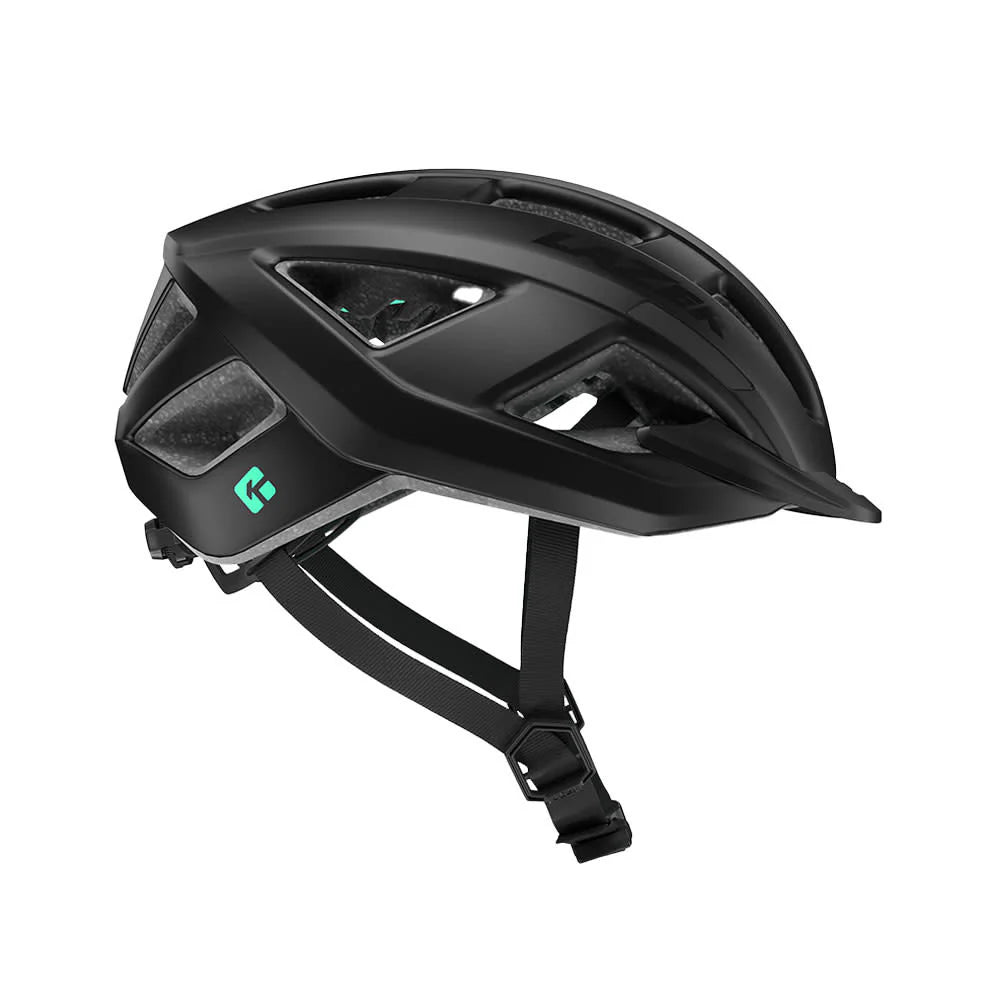 Lazer Helmet Cerro Black