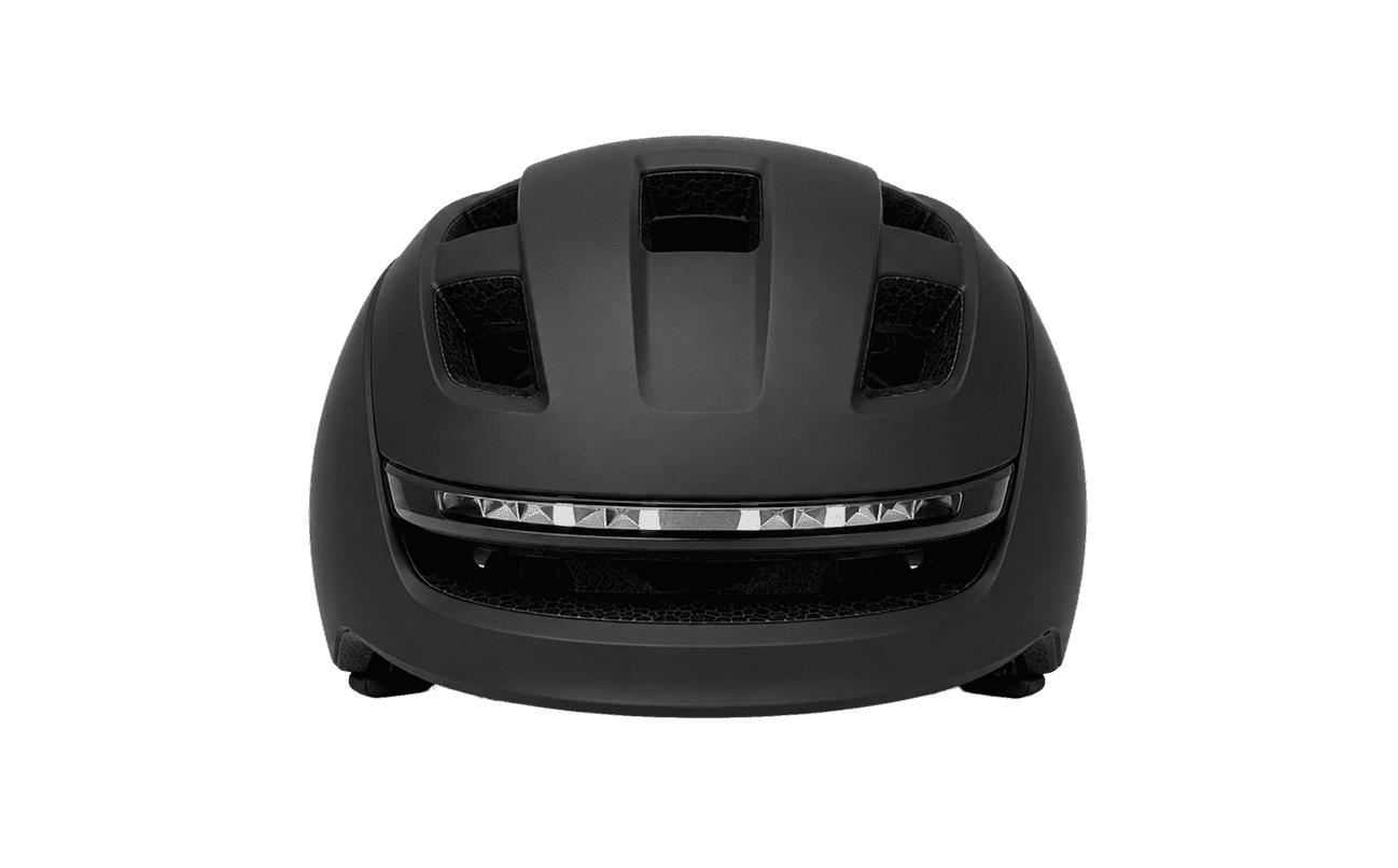 Smart Helmet