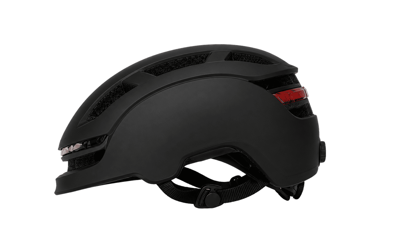 Smart Helmet