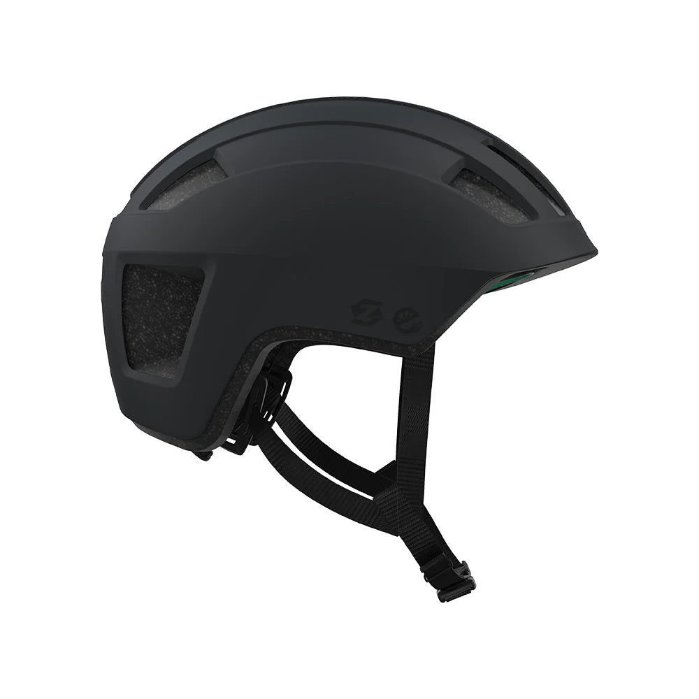 Lazer Helmet Verde Gray