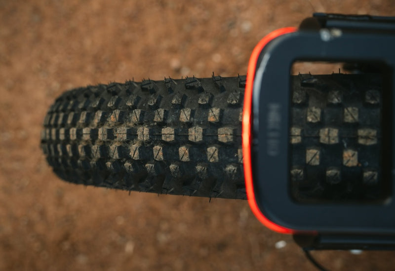 Marker High-Step Taconite Ebike