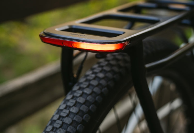 Tracer High-Step Taconite Ebike
