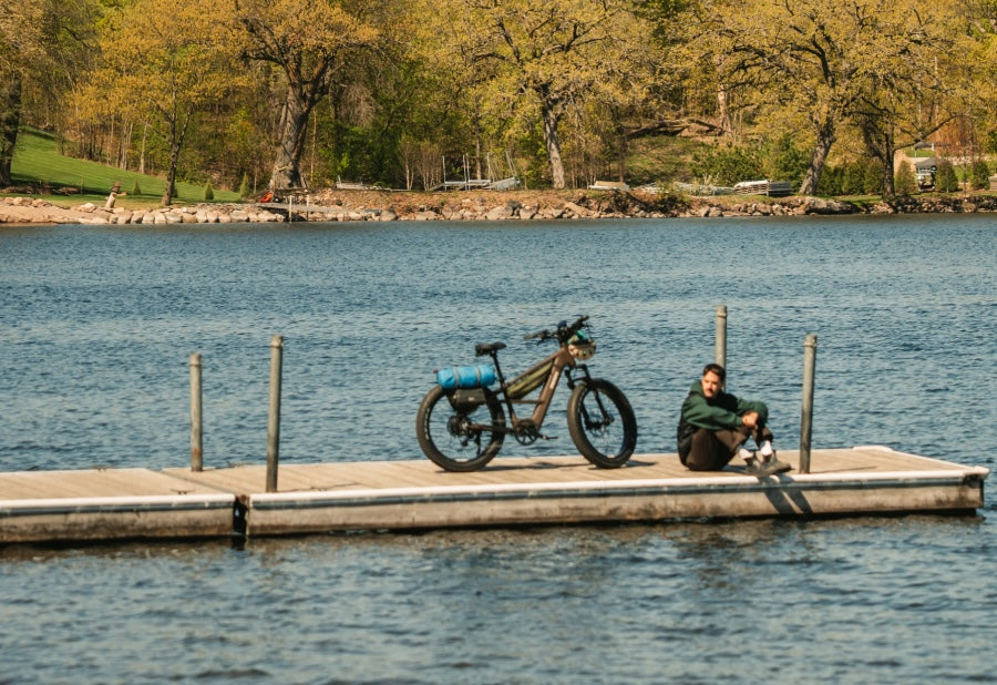 The Monarc Way - What makes us the friendliest bike company ever.