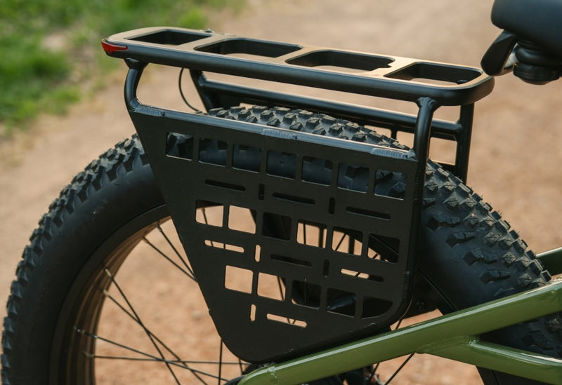 Marker Step-Thru Greenway Ebike