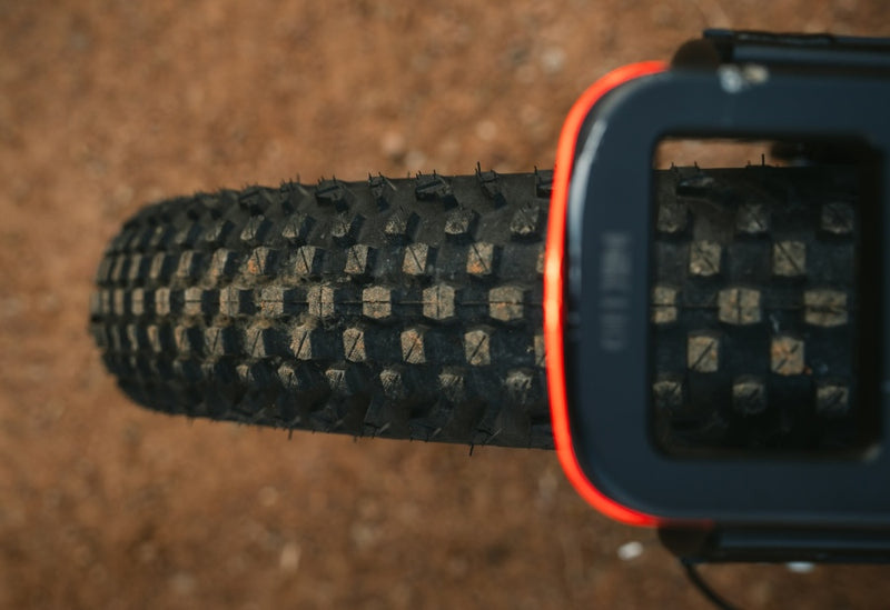 Marker Step-Thru Birchwood Ebike