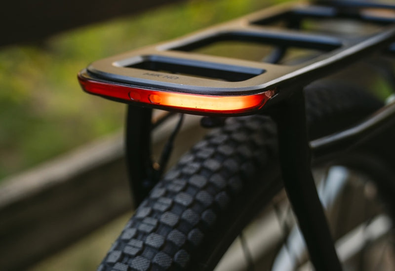Tracer Step-Thru Birchwood Ebike