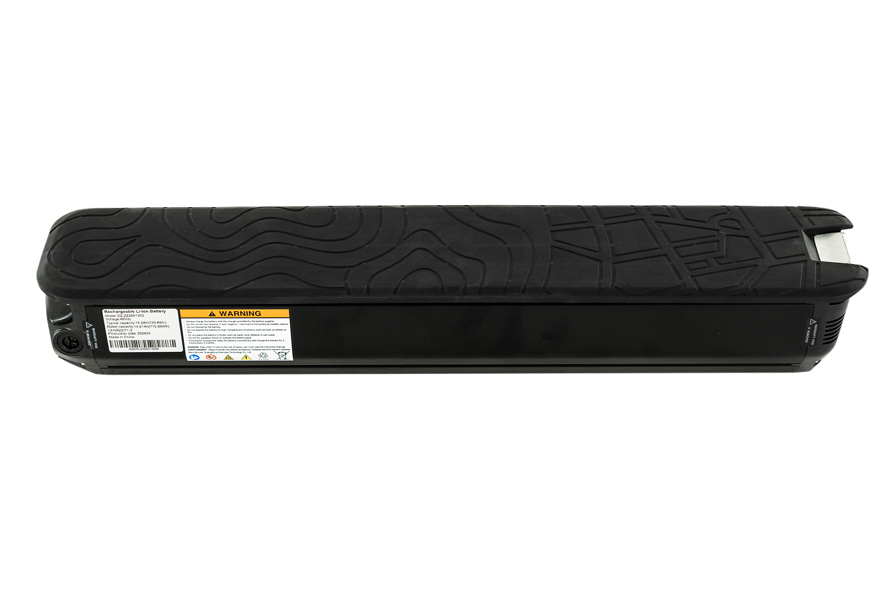 Spare Battery