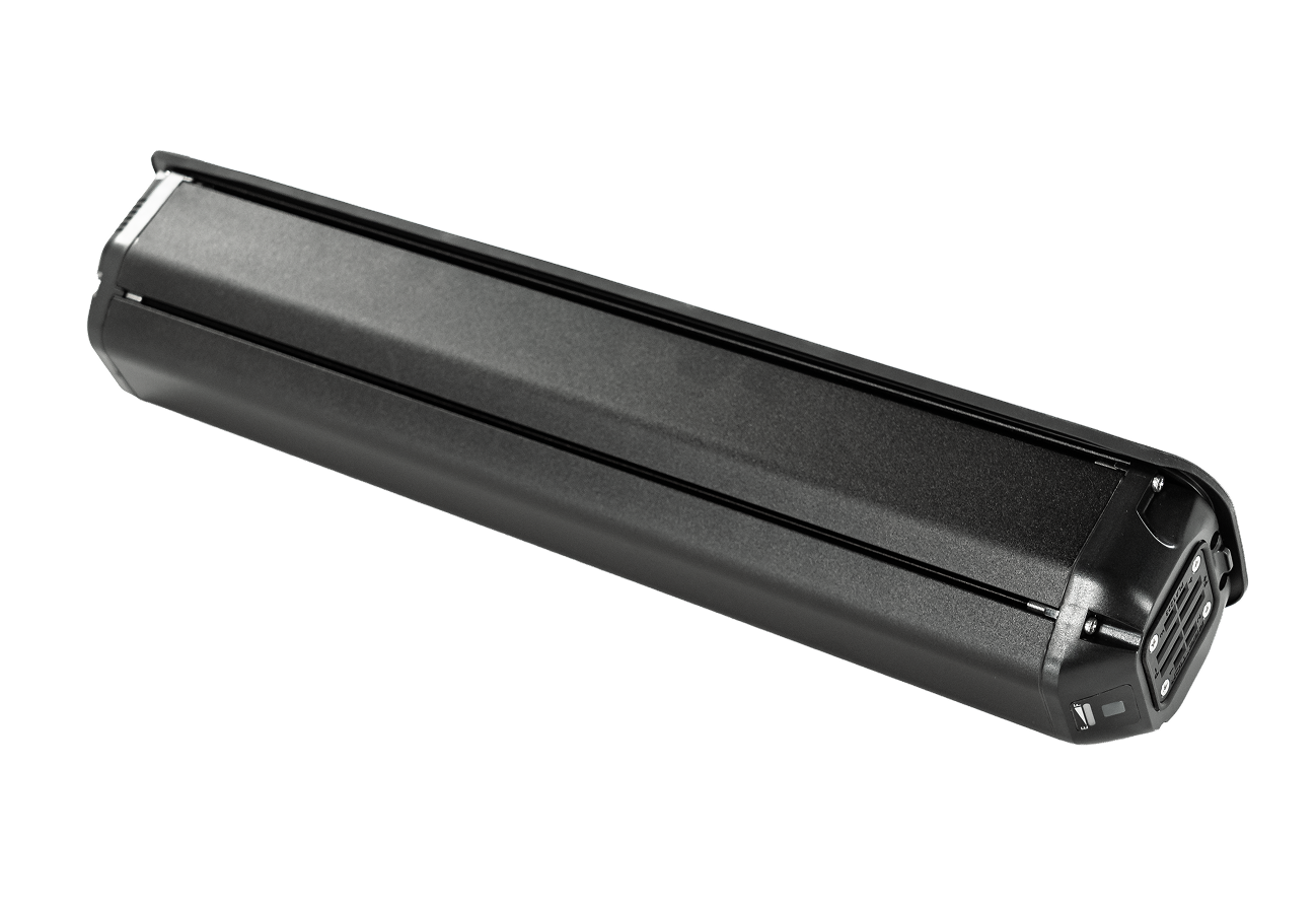 Spare Battery