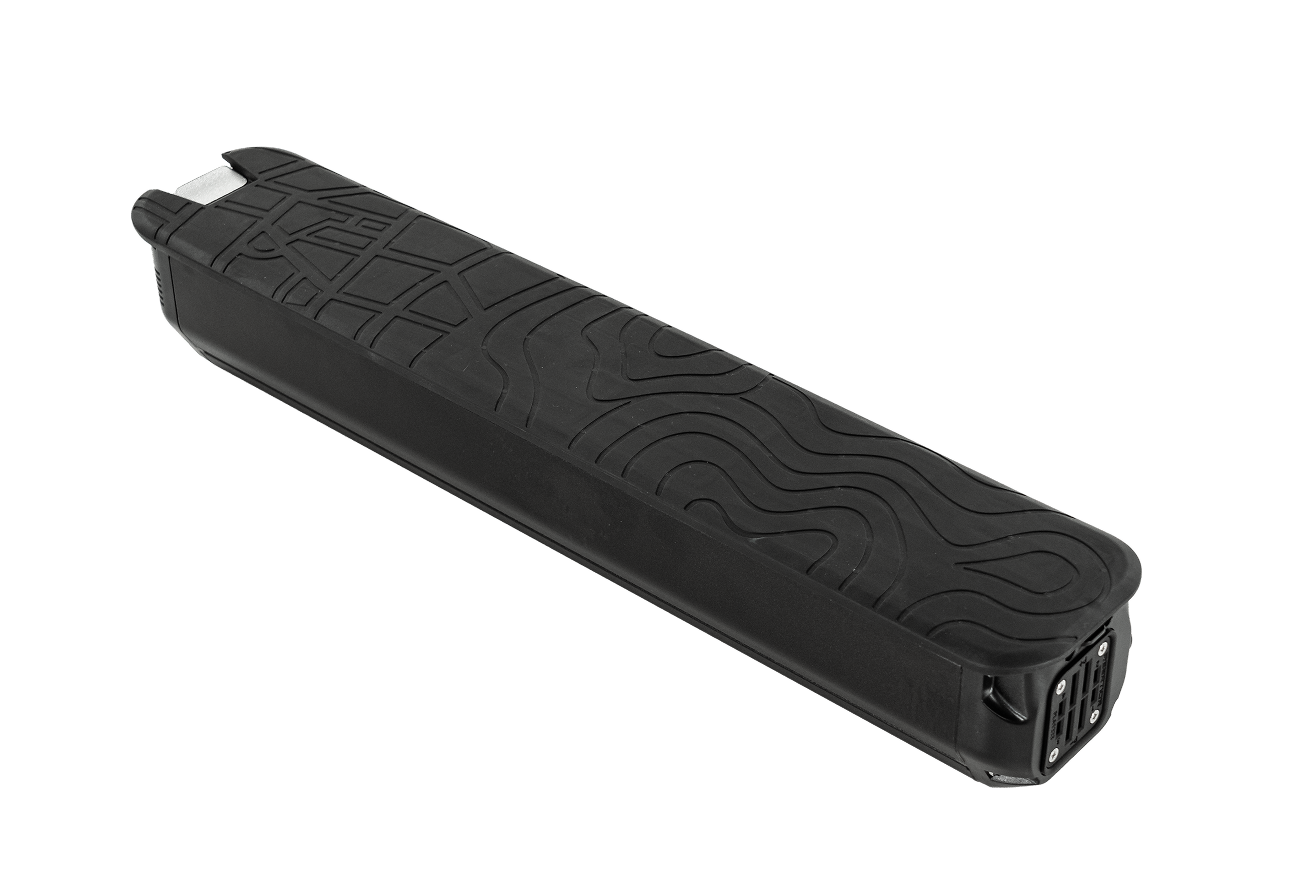 Spare Battery