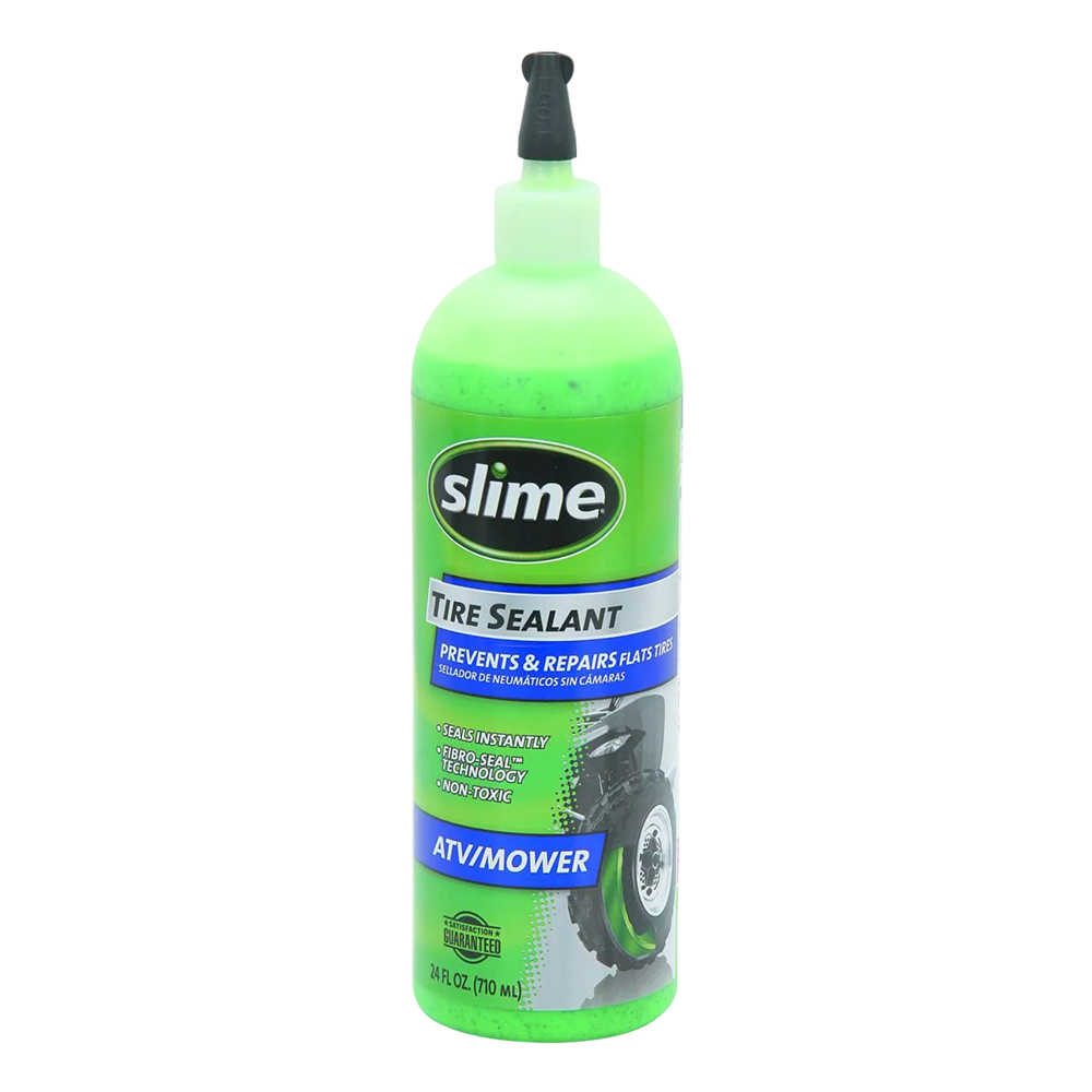 Tire Slime