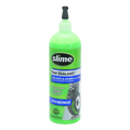 Pre-Installed Tire Slime