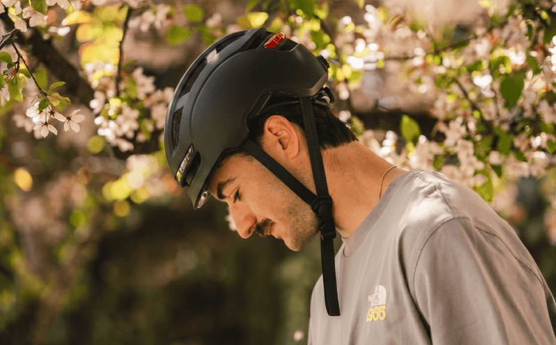 Smart Helmet