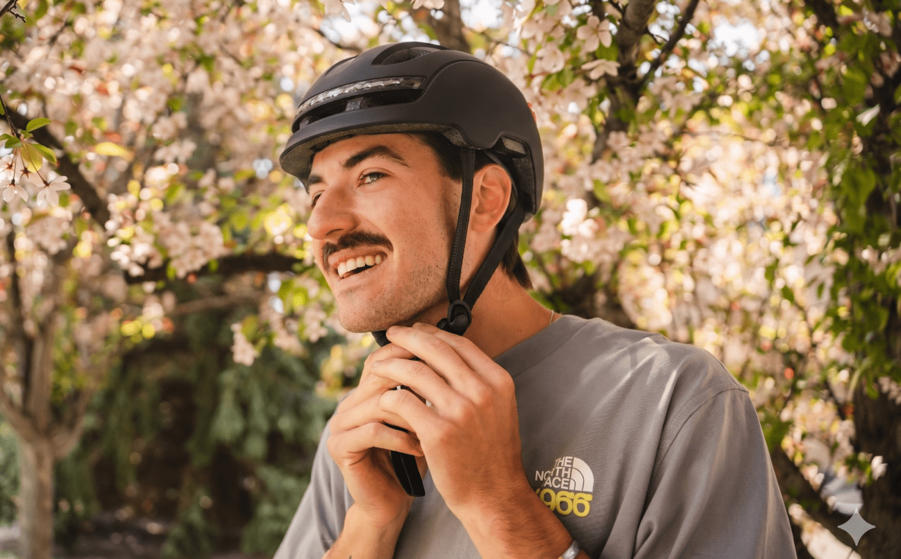 Smart Helmet