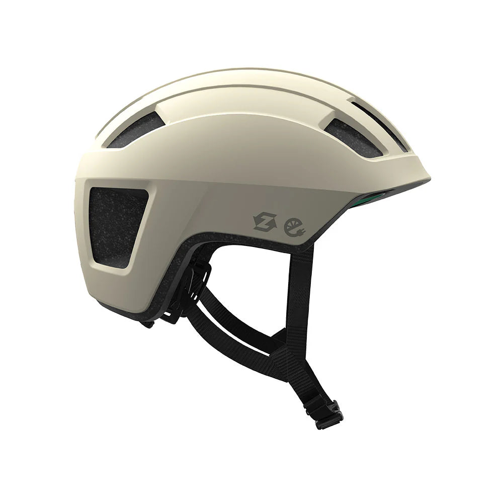 Lazer Helmet Verde