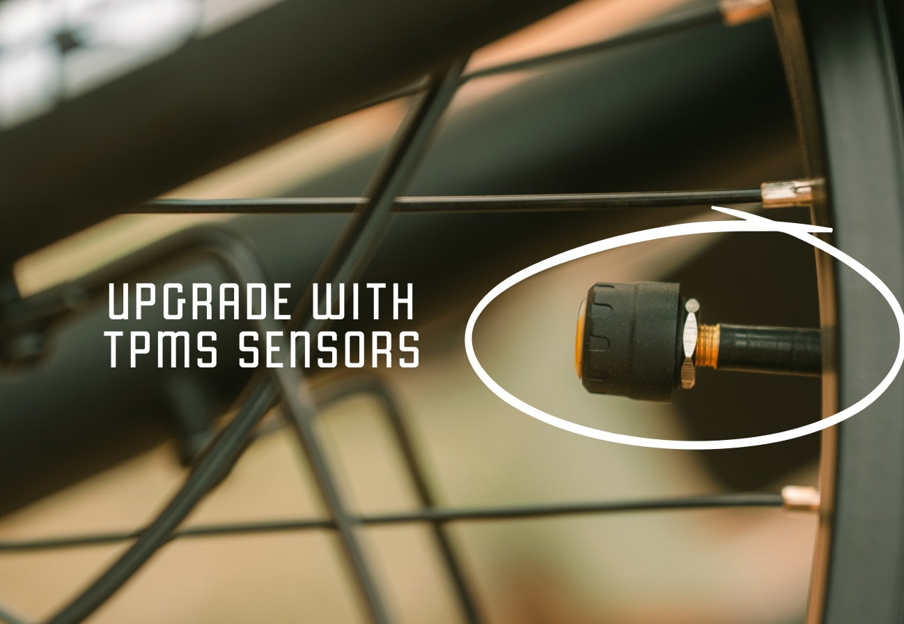Tracer High-Step Superior Ebike